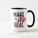 Search for makeup brush mugs Lipstick