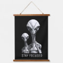 Search for alien tapestries Sci fi