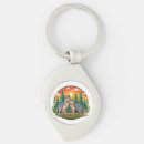 Search for howling dog key rings Nature