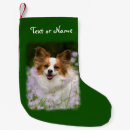 Search for dog breed christmas stockings Animal