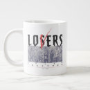 Search for horror mugs Losers club