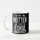 Search for blacksmith mugs Forge