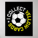 Search for football card posters Goalie