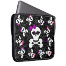 Search for girly skull cases Gothic