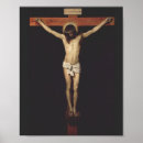 Search for crucified posters Jesus
