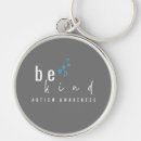 Search for fundraiser key rings Autism