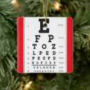 Search for optometrist christmas tree decorations Optician