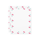 Search for cute stationery paper Fruit