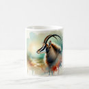 Search for antelope mugs Animal