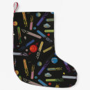 Search for planet christmas stockings Pattern