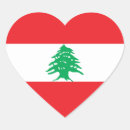 Search for flag of lebanon stickers Countries