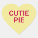 Search for cutie pie stickers Cute