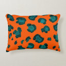 Search for leopard skin cushions Cat