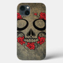 Search for calaveras iphone cases Sugar skull