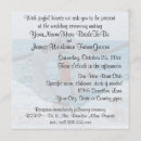 Search for boat wedding invitations Lake