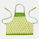Search for monsters aprons Cute