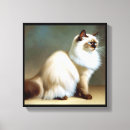 Search for birman cat posters Feline