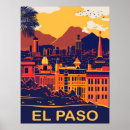 Search for el paso posters Usa