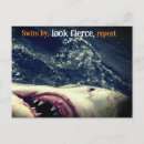 Search for jaw postcards Shark