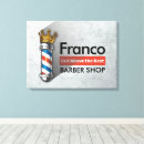 Search for barber pole art Vintage
