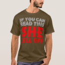 Search for if you can read this tshirts Animals