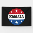 Search for kamala harris banners Kamala for president