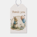 Search for beatrix potter gift tags Bunny