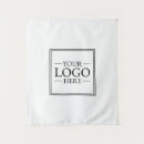 Search for logo tapestries Professional