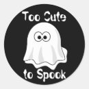 Search for too cute stickers Halloween
