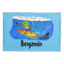 Search for surfing pillowcases Surfer