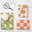 Search for 1970s wrapping paper Aesthetic