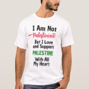 Search for support palestine tshirts End apartheid