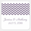 Search for purple chevron stickers Elegant