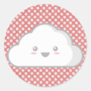 Search for kawaii cloud stickers Sky