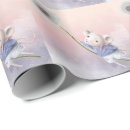 Search for fantasy wrapping paper Cute