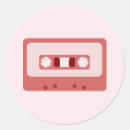 Search for cassette stickers Tape