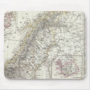 Search for scandinavia mouse mats Map