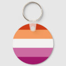 Search for lesbian flag key rings Pride