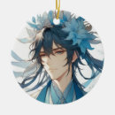 Search for japanese anime christmas tree decorations Asian