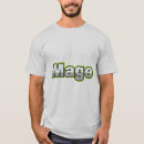 Search for mage Hero