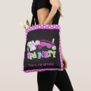 Search for birthday party tote bags Girl