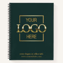 Search for logo business notebooks Modern