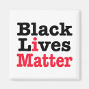 Search for african american magnets Racism