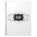 Search for attraction notebooks Spirituality