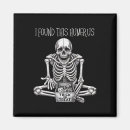 Search for humerus magnets Fall