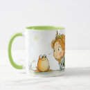 Search for frog prince mugs Fantasy
