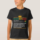 Search for black history month kids clothing Activist