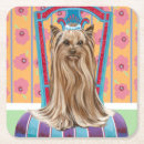 Search for portrait glass coasters Pets