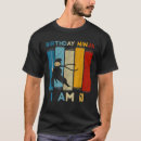 Search for ninja tshirts Funny