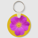 Search for wild rose key rings Flower